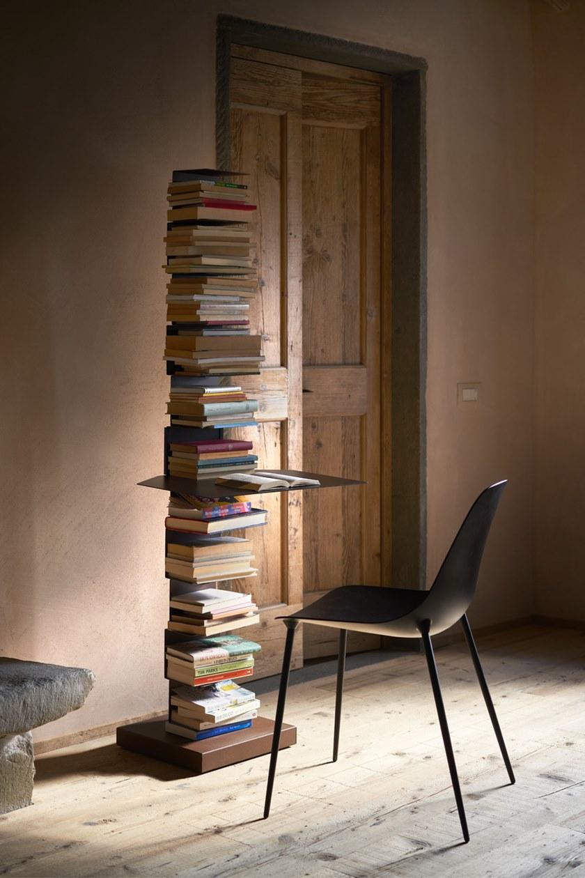 Opinion Ciatti Стальная полка для книжных шкафов птоломео Ptolomeo sun-id-1503909 - Вид №5