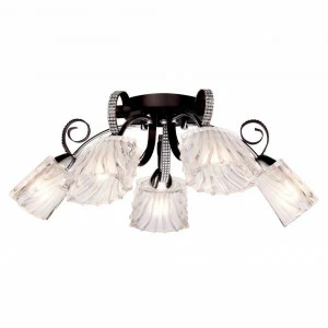 Потолочная люстра Silver Light Joy 232.59.5 SILVER LIGHT JOY 183369 Белый