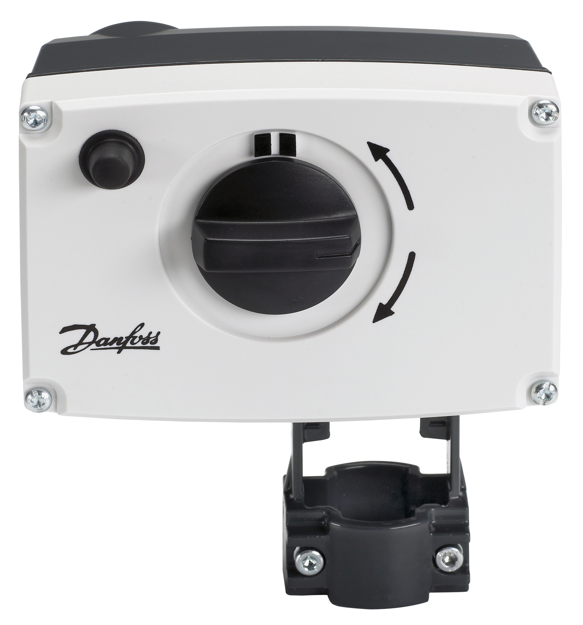 Danfoss Редукторные электроприводы с трехпозиционным управлением Электропривод импульсный AMV23 230B 082G3009  - Вид №39