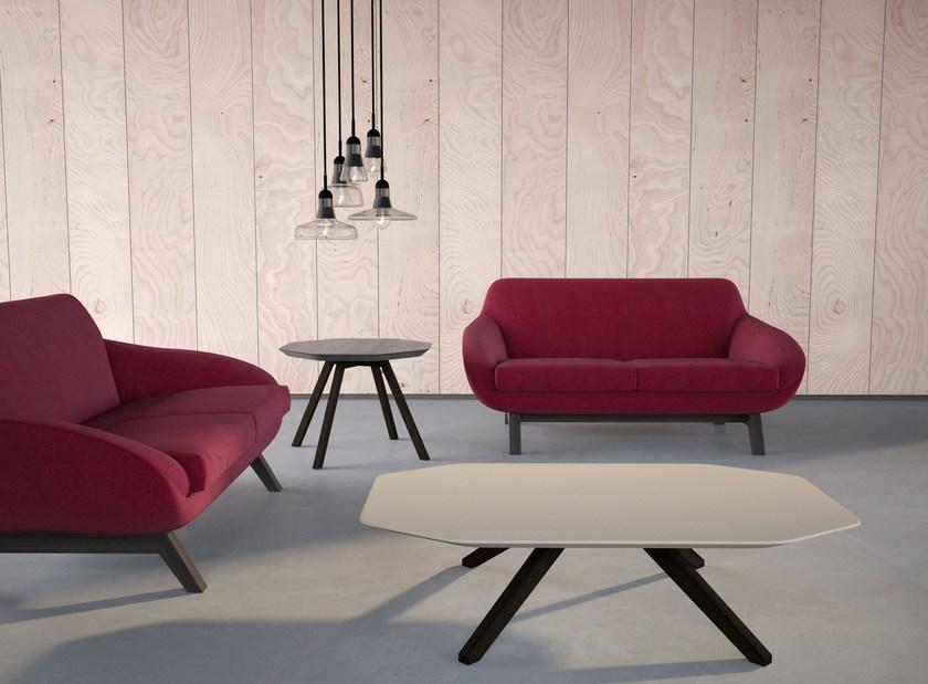 ALMA DESIGN Кожаный диван X big too sun-id-1398703 - Вид №7