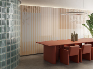 Обои с цифровой печатью