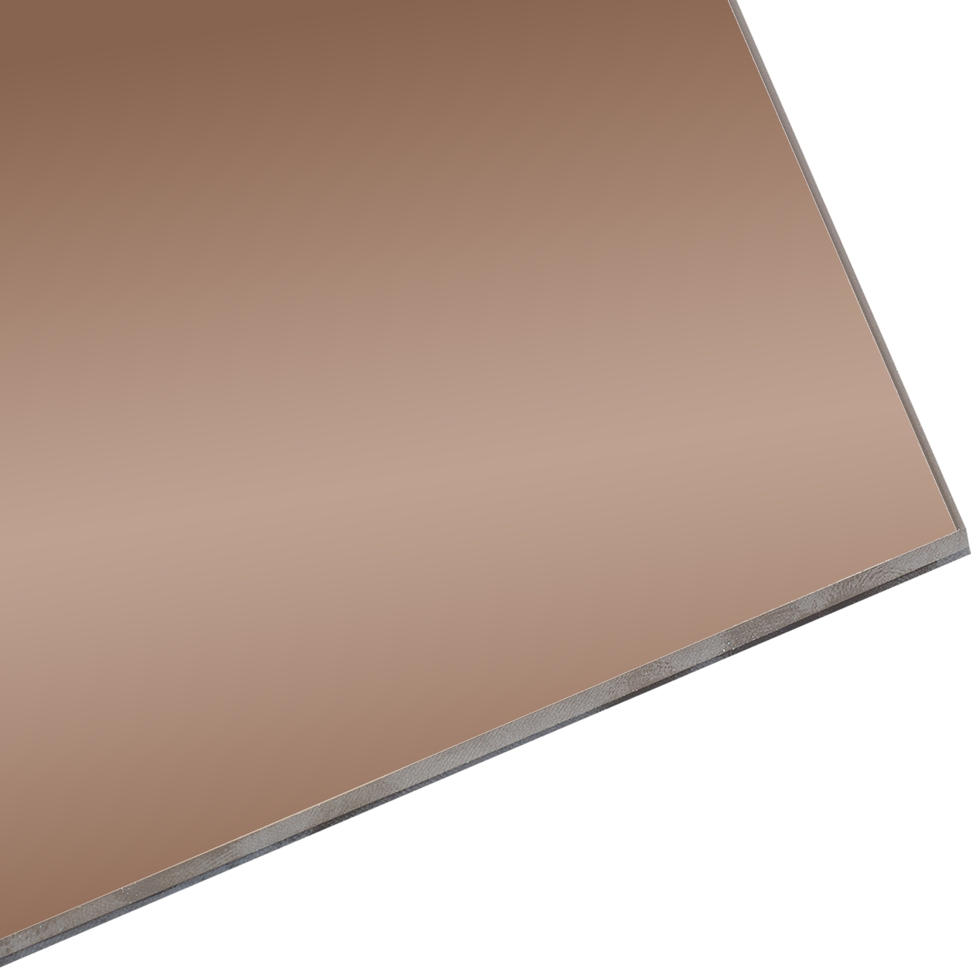 82155746 Плитка зеркальная Mirox 3G шестигранная 30x20 см цвет бронза, 6 шт Santreyd  - Вид №1