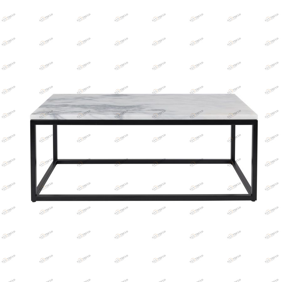 Столик кофейный Marble Power Zuiver 2200017