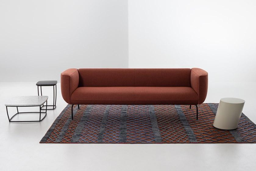 La Cividina Диван из ткани Couchette sun-id-1371357 - Вид №1