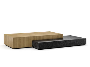 Набор журнальных столиков