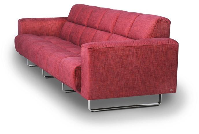 de Sede 3-х местный тканевый диван sun-id-1423870 - Вид №11