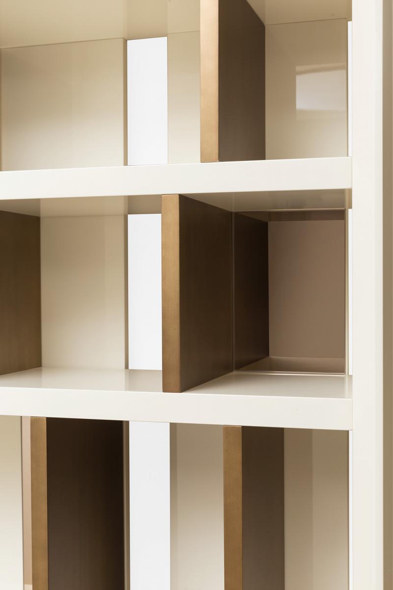 Magritte Книжные полки OASIS BATHROOM Magritte - Вид №3