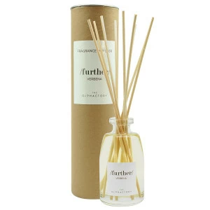 Диффузор ароматический The Olphactory Further "Вербена" 250 мл AMBIENTAIR  00-3895009 Серый