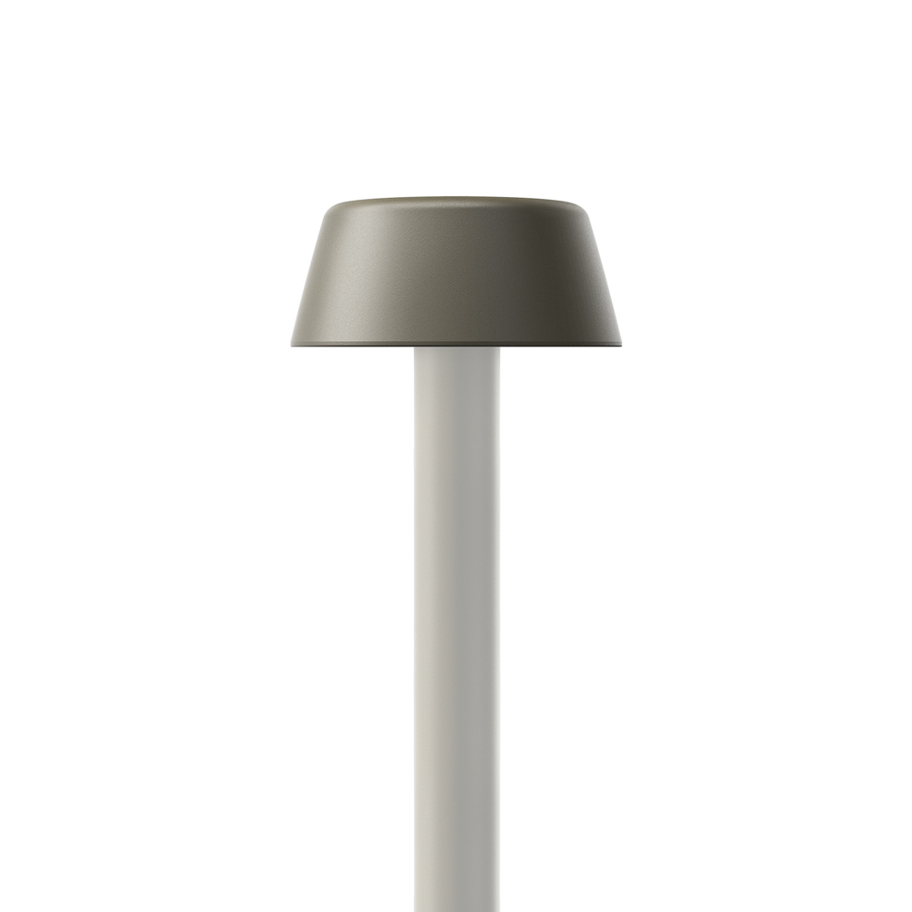 2000169 Уличное освещение  Platek FONT su palo  FONT - 4 LED 4000K 180° Street optic 