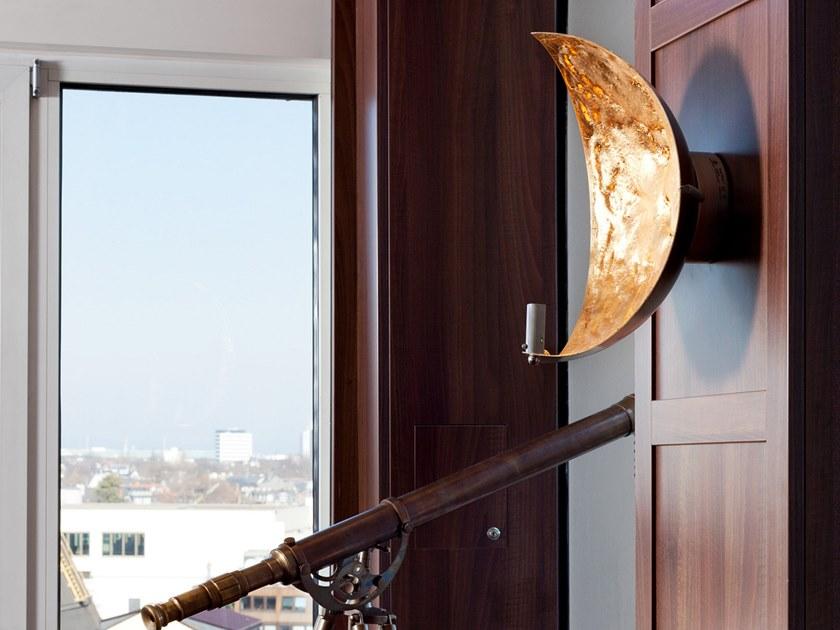 Catellani & Smith Настенный светильник Stchu-moon sun-id-1353406 - Вид №3