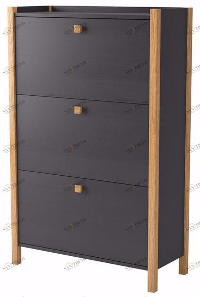 Woodman Тумба из лакированного меламина sun-id-1364609