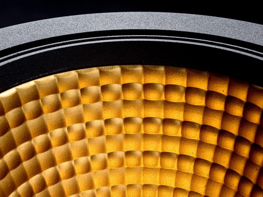 ZUMI Встраиваемый светодиодный точечный светильник sun-id-1355499 - Вид №1