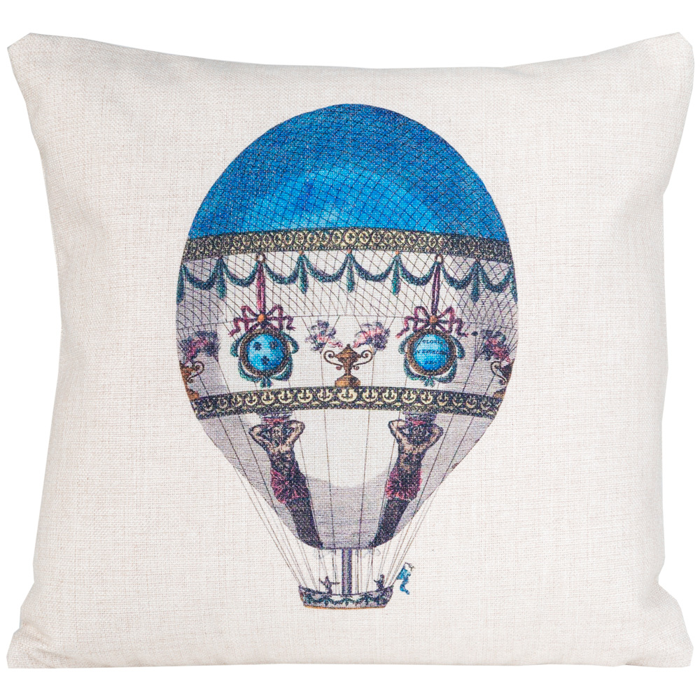 2719175 Интерьерная подушка «Баньоль» Object Desire 