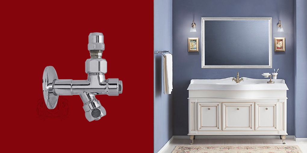 Вентиль MIGLIORE Ricambi ML.RIC-10.105.BR  - Вид №1