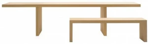 Cappellini Деревянный стол Millenium hope Mh_2r