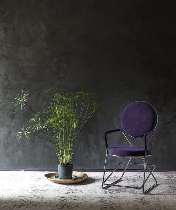 Мягкий стул с подлокотниками MOROSO Double Zero ARCH-00033244 - Вид №7