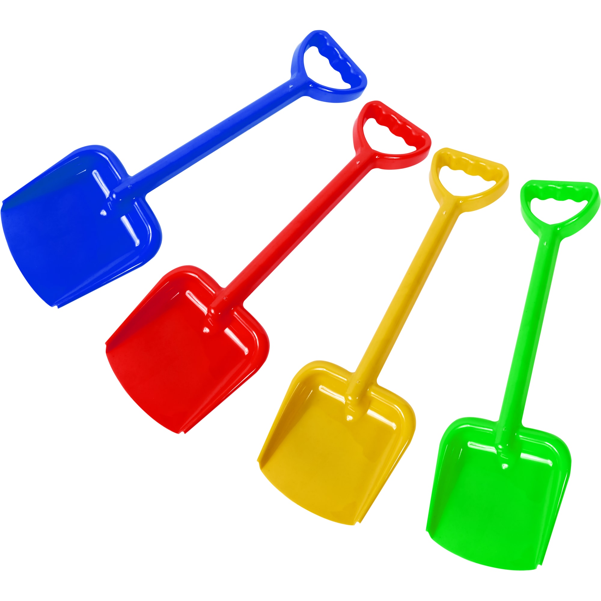 13787607 Лопатка малая 48 см полипропилен Santreyd  - Вид №1