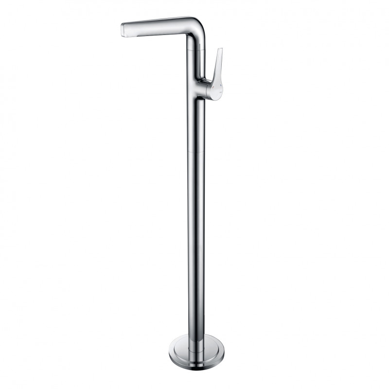 GT35AGT12 Смеситель для раковины напольный Prime Martí 1921 Marti 1921  - Вид №1