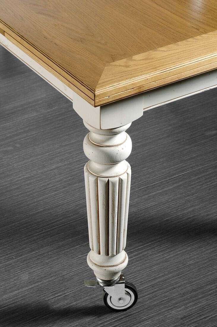 Дубовый стол L'Ottocento Монтерей ARCH-00105303 - Вид №2