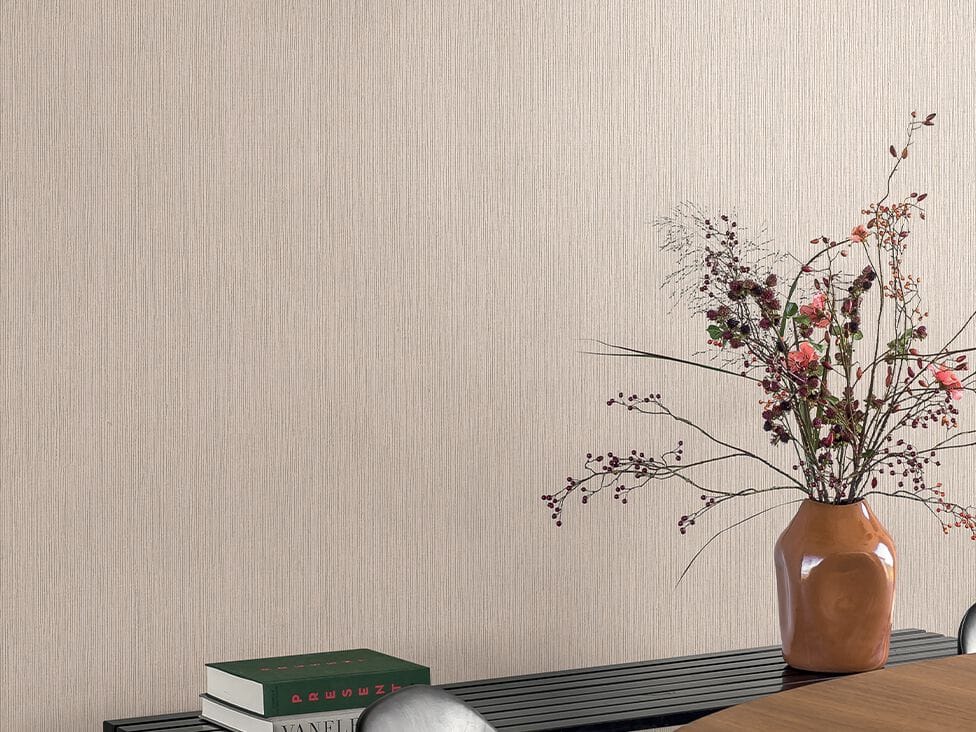 Полосатые обои Jannelli&Volpi ALTAGAMMA MATERIC ARCH-00069195