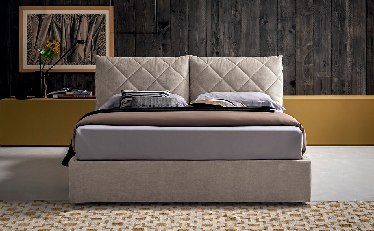 Кровать  FELIS ALLEN 070 