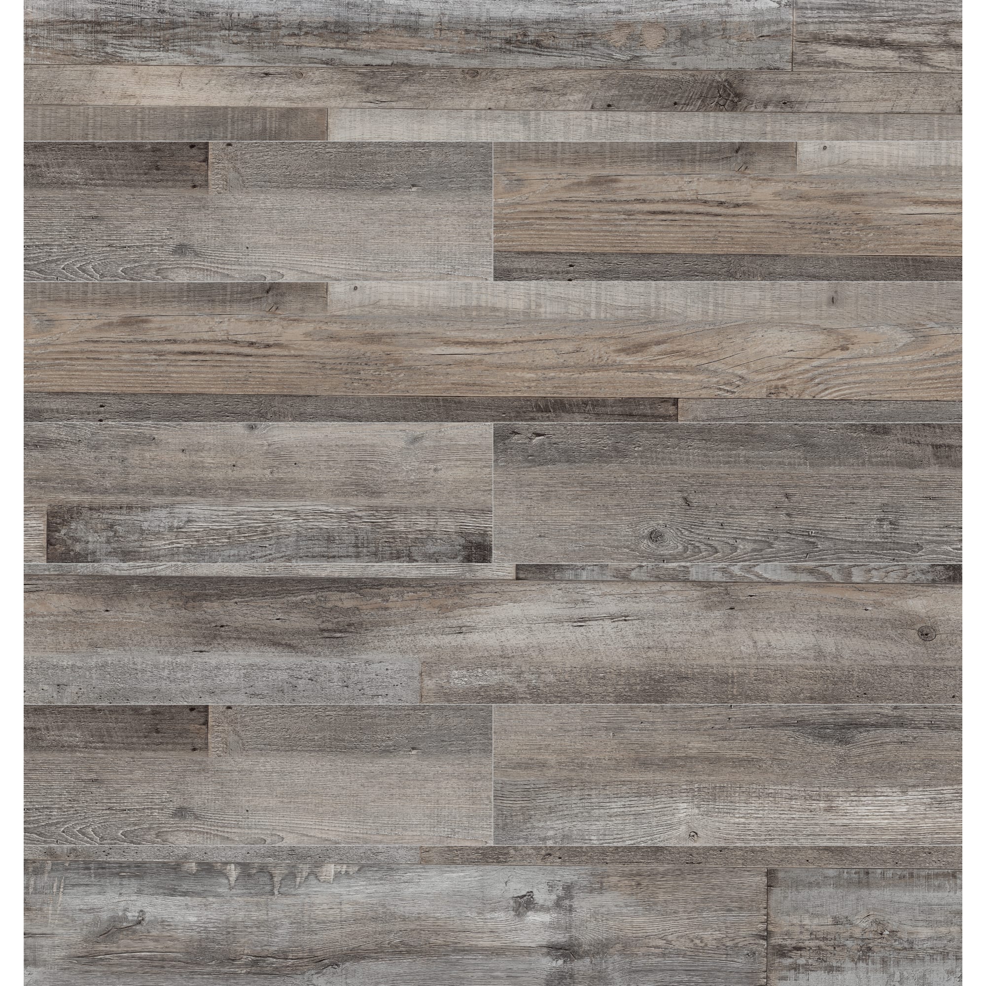 85246013 SPC плитка «Дуб Лион» 43 класс толщина 4.5 мм 2.16 м² Santreyd  - Вид №2