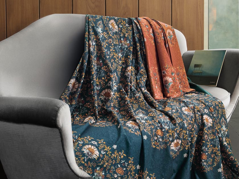 Многоцелевое полотенце для декора из камвольного хлопка Gabel секреты ARCH-00122899