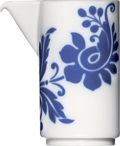 10527200 Sieger by Furstenberg Молочник Sieger by Furstenberg "Комната чудес" 80мл Фарфор, Керамика