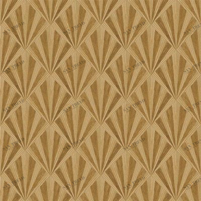 Художественный паркет Da Vinci Щитовой 26-043 Дуб (Гладкая) 500х500 мм 26010043