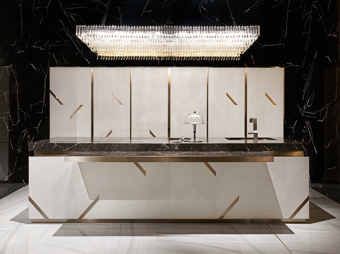 Mayfair Продовольственная Visionnaire  - Вид №2