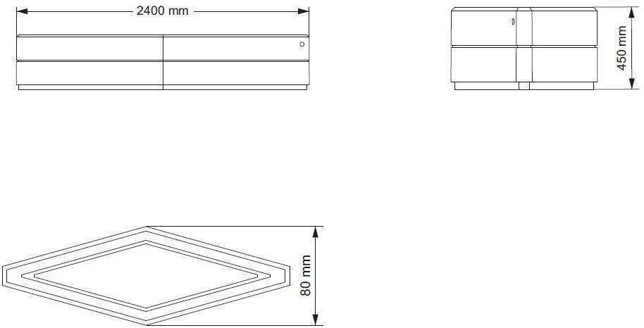ENCHO ENCHEV - ETE Бетонная сеялка для общественных мест  231  - Вид №4