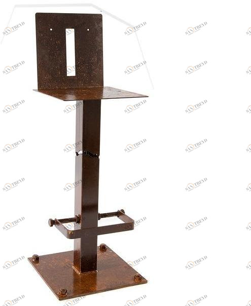 Vela Arredamenti Железный стул Frankie sun-id-1396920