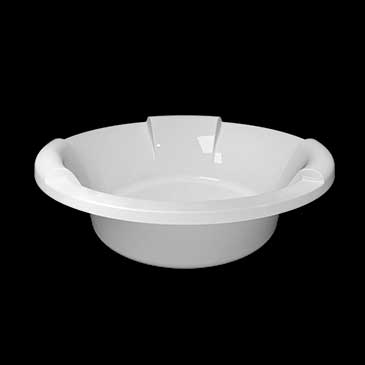 20082130-00  Pacific 175R Ванна 2.0 Westerbergs  - Вид №1