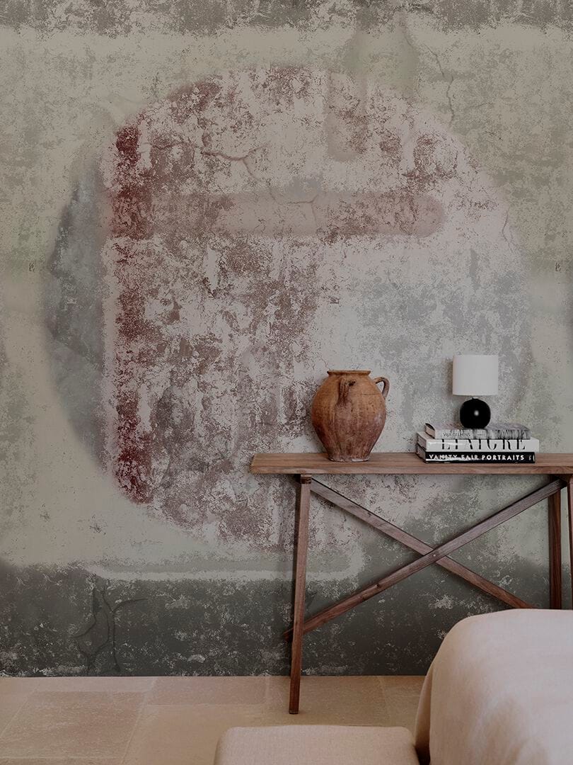 Обои с поддержкой d. ecodura™ Wall&decò Современные обои 2024 ARCH-00061184 - Вид №1