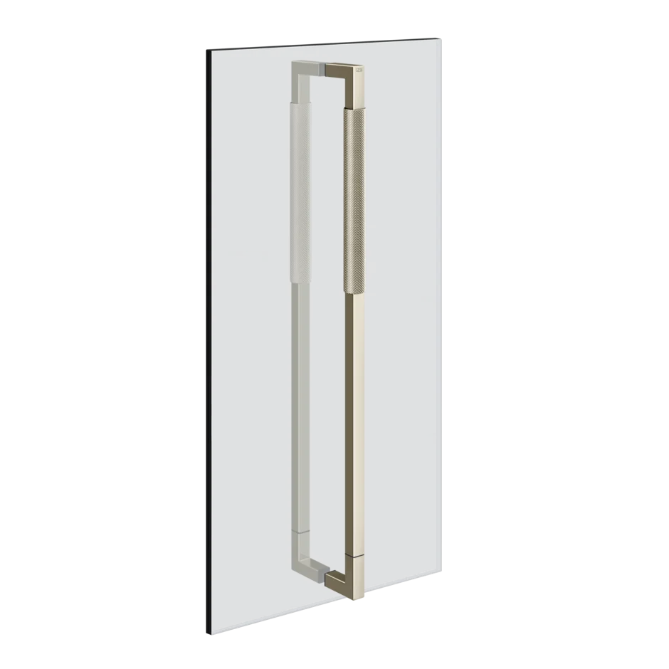 Ручка 67637 720 Gessi Shower g НИКЕЛЬ PVD 67637720