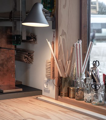 A34 Модульная система vola  - Вид №47