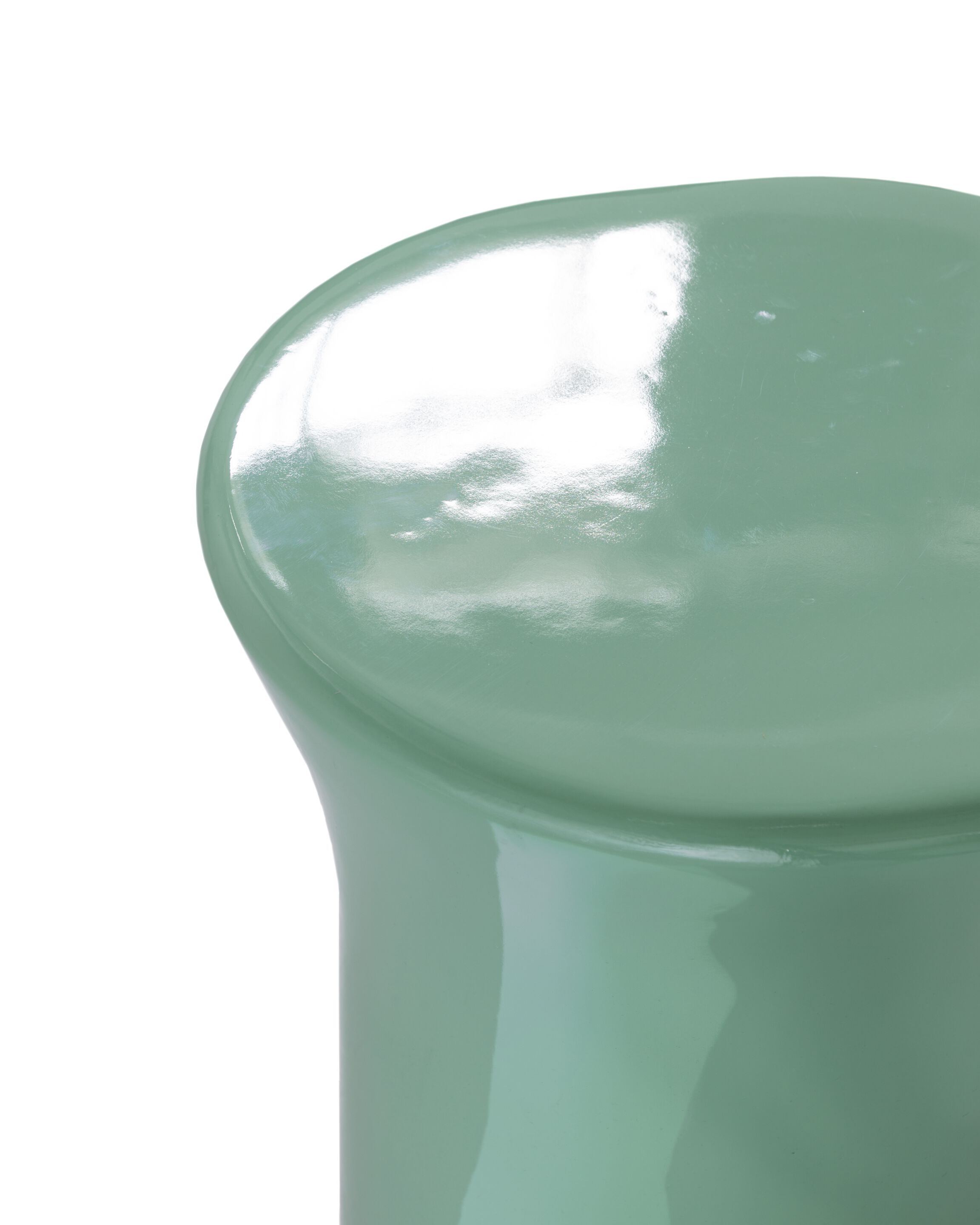 Полимерный садовый столик Kristalia Fun-Go ARCH-00078077 - Вид №8