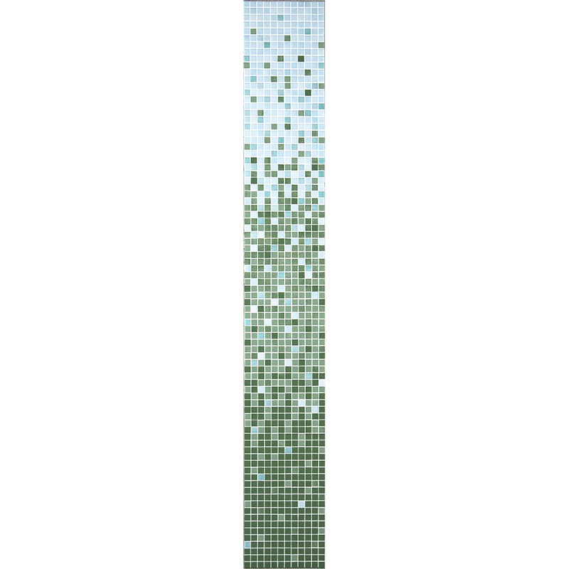 Мозаичная симфония Degradados: градиент вдохновения STP-ST144 INCOLOR