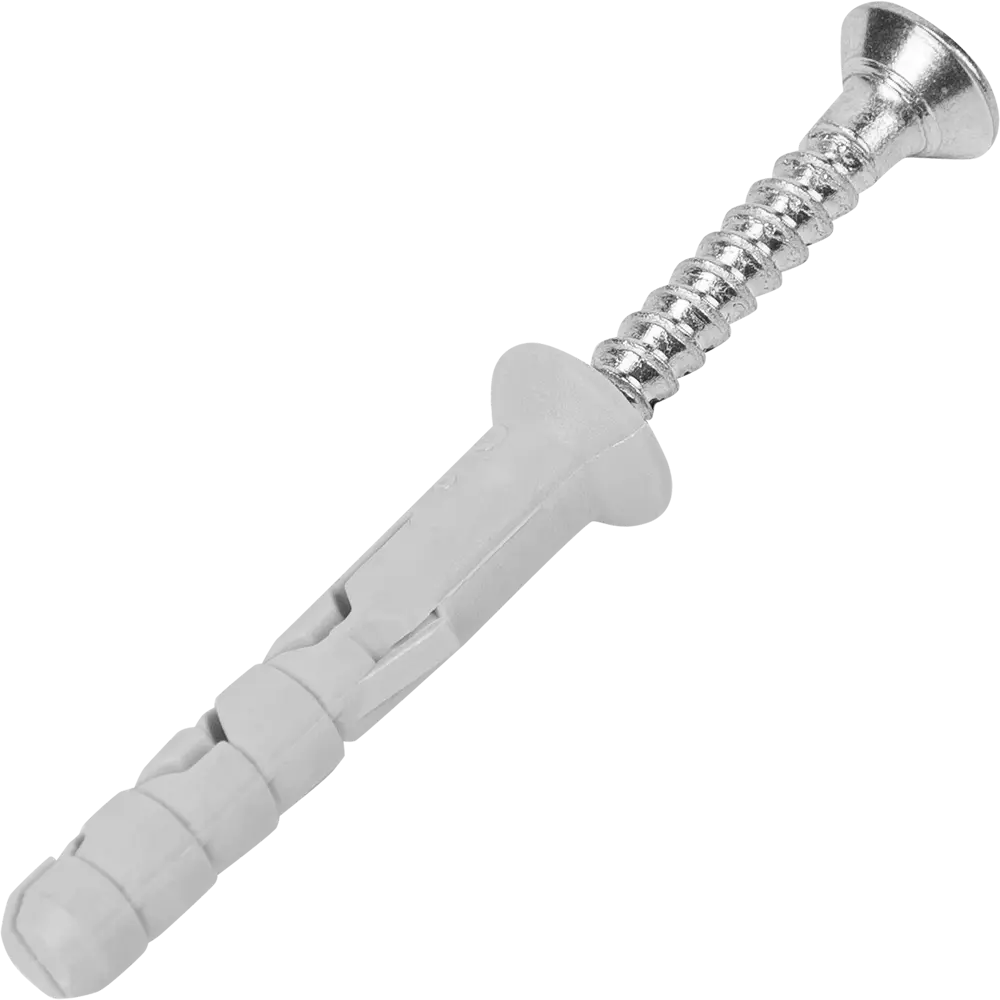 Дюбель-гвоздь Standers PDG UK потайной 5х30 мм 120 шт. 84010889 STLM-2126349 