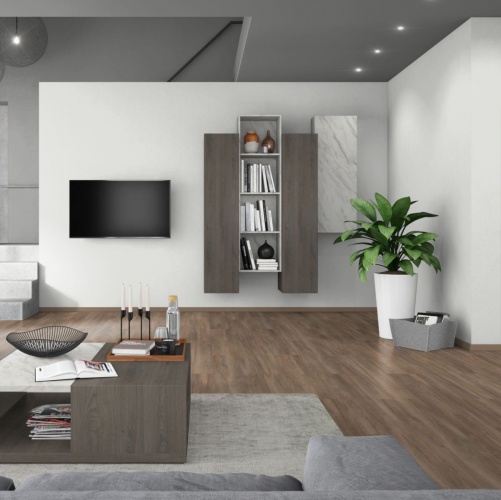 Пробка EGGER Cork+ Сосна Монти (Гладкая) 1292х193 мм 1201400004 - Вид №37