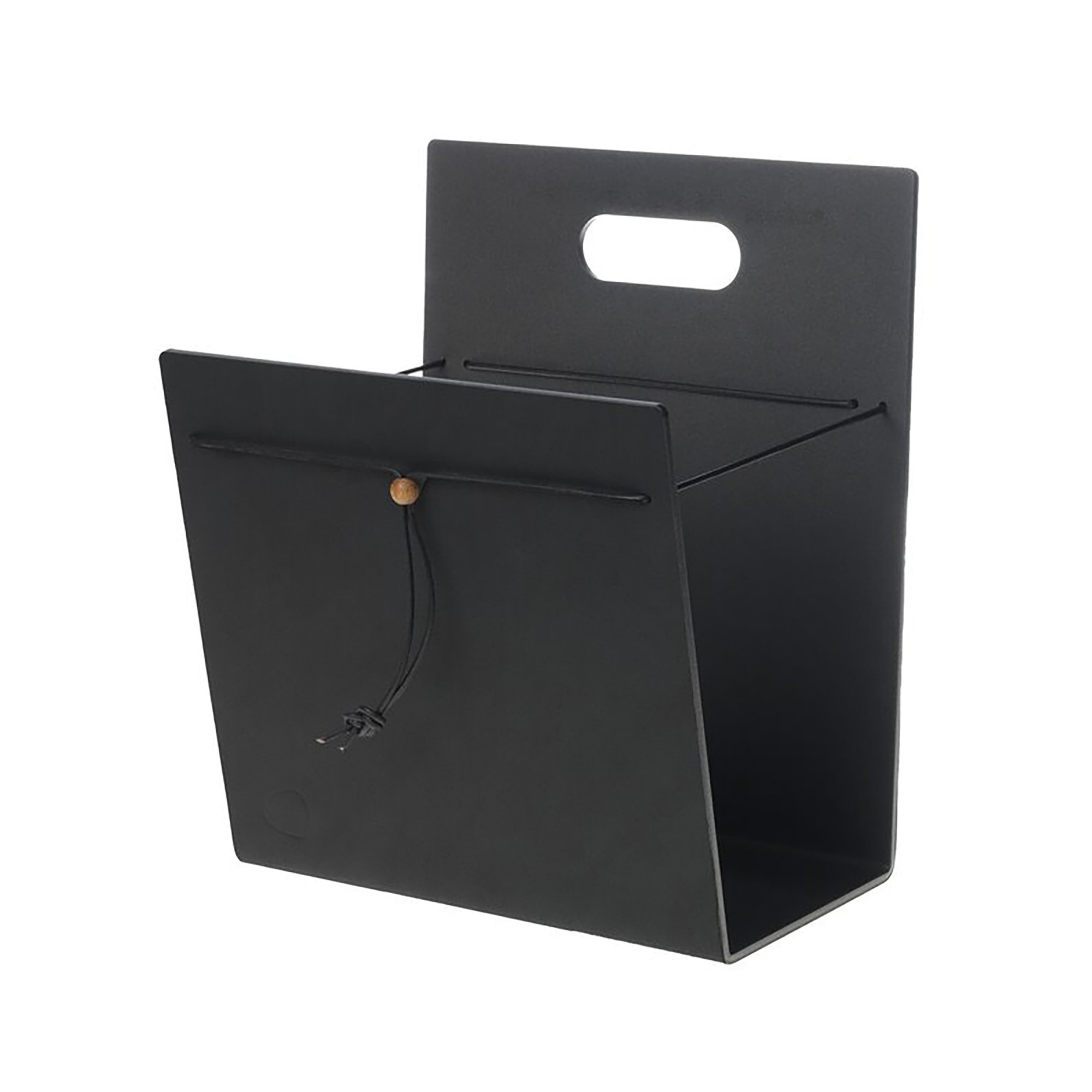 5711590264004 Держатель для журналов COSMO RED NUPO 