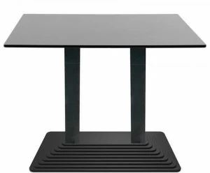 Vela Arredamenti Прямоугольный стол под договор Bagra Bagra-84-2-q