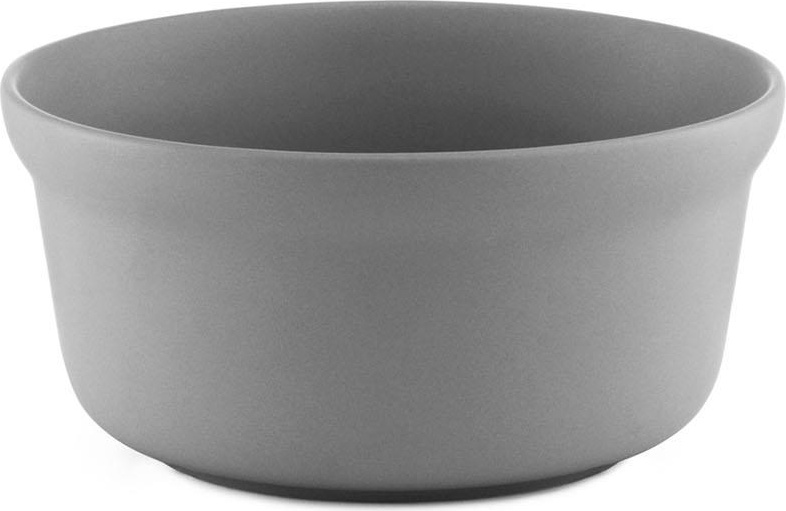 361052 Obi Bowl Ø14 см Grey Normann Copenhagen 