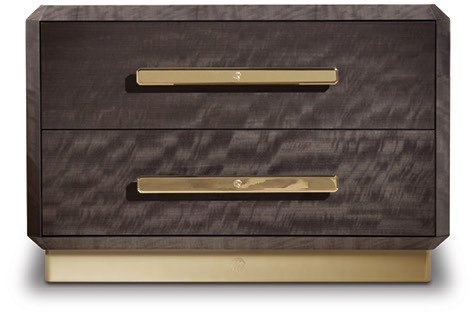 5930 Infinity Прикроватная тумба - giorgio collection