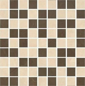Мозаика K-1002(1003)/LR/m01 Marble Trend Mix 30х30