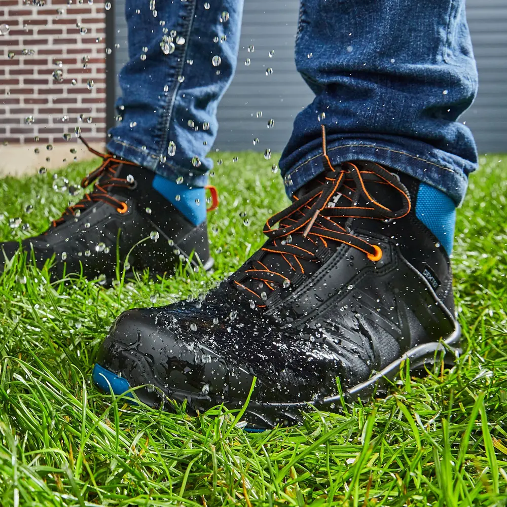 Ботинки Dexter S3 SRC размер 43 STLM-2132024 - Вид №5