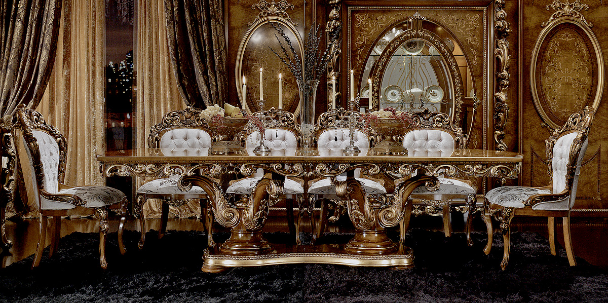 Стол  AR ARREDAMENTI 106/300 Excelsior