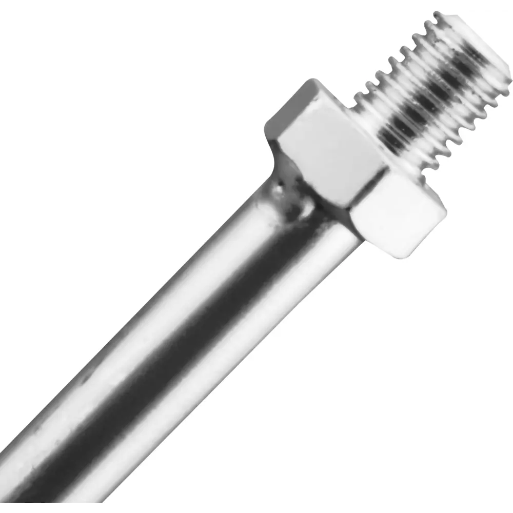 Насадка-миксер VERTEXTOOLS для вязких строительных смесей 140x600 мм 89392642 STLM-1576576 - Вид №1