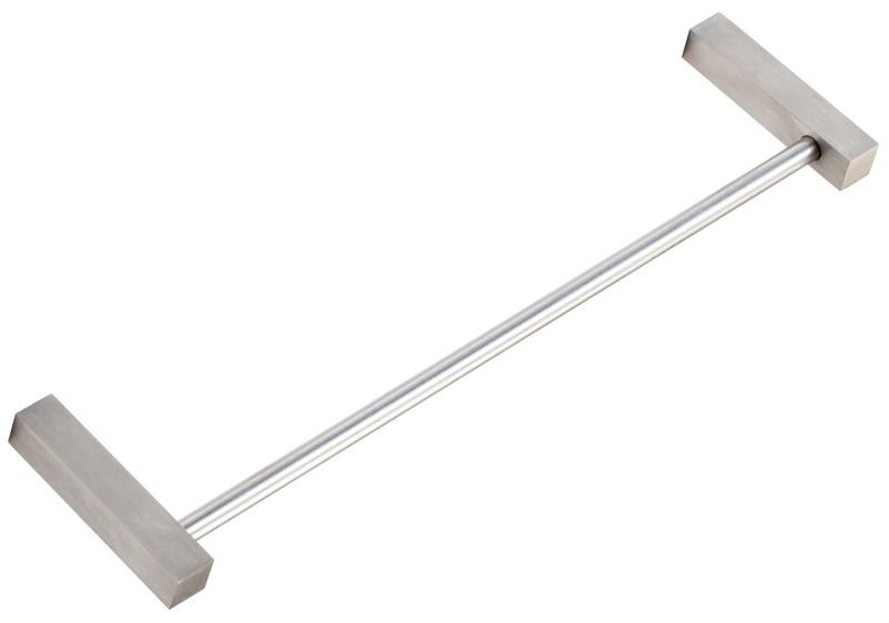 Stilhaus Вешалка для полотенец из нержавеющей стали Saturno St05 - st45 - st06 Stil Haus - Вид №2