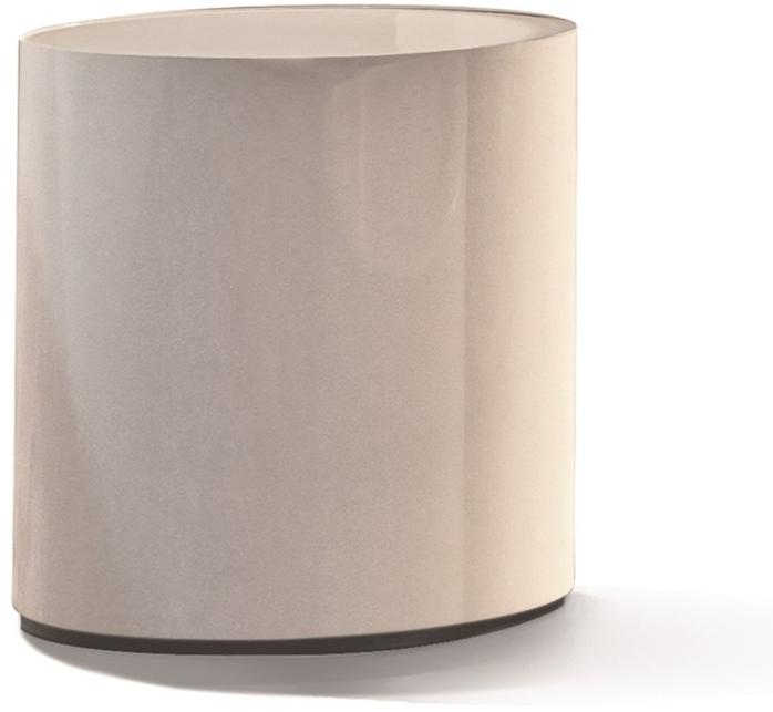 Longhi Круглый журнальный столик Loveluxe Y 310 - Вид №7